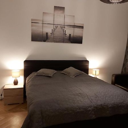 Angelika Apartments Виена Екстериор снимка