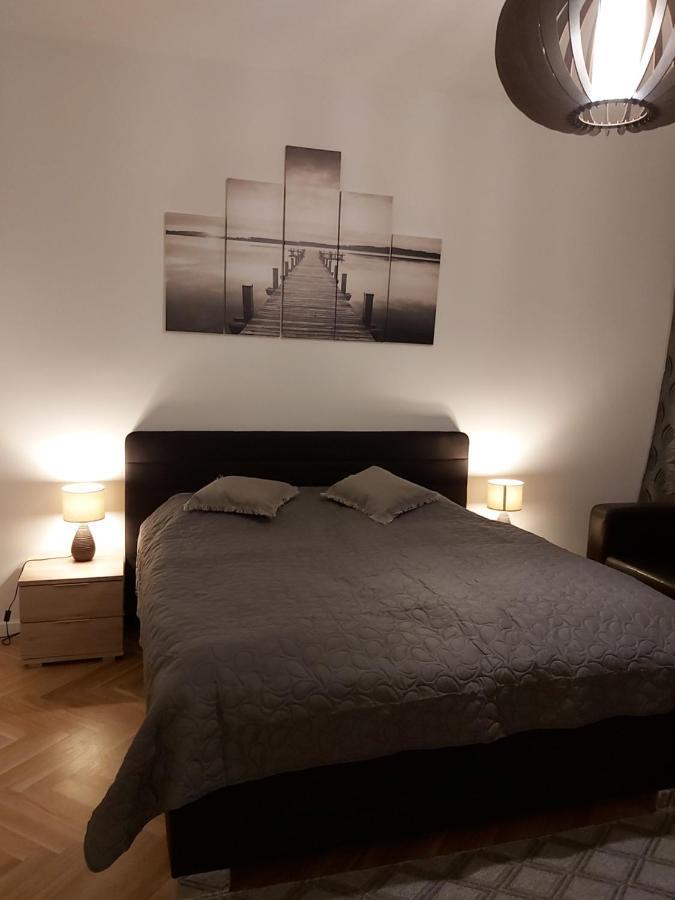 Angelika Apartments Виена Екстериор снимка