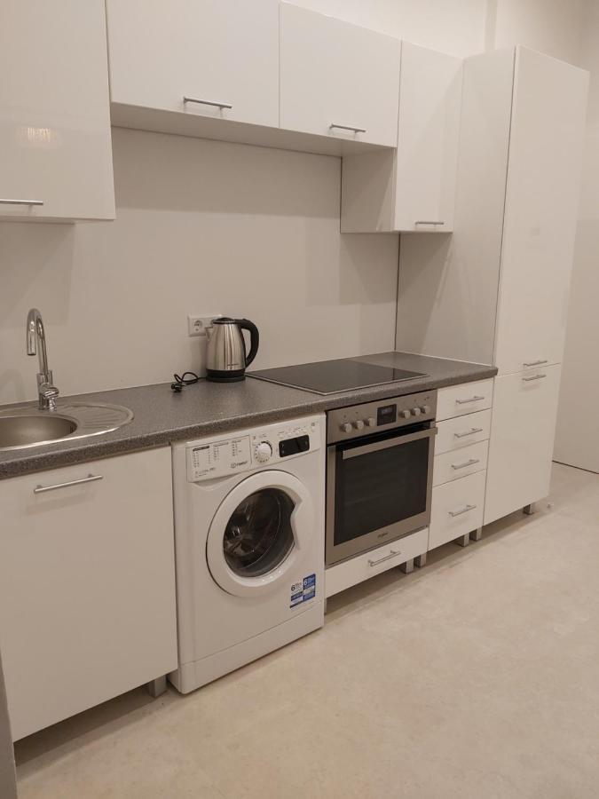 Angelika Apartments Виена Екстериор снимка